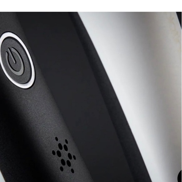 ghd  platinum  black 1” smart styler - Picture 10 of 12